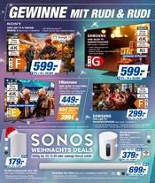 Aktueller expert Prospekt mit Computer, "Top Angebote", Seite 14