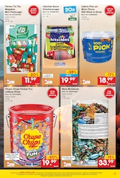 Aktueller Netto Marken-Discount Prospekt mit Lebensmittel, "netto-online.de - Exklusive Angebote", Seite 5