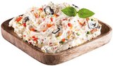 Frischkäsecreme Italienische Art im Angebot bei REWE in Sindelfingen Frischkäsecreme Italienische Art Angebote bei REWE Sindelfingen für 1,49 €