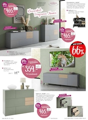 Badmöbel Angebot im aktuellen Zurbrüggen Prospekt auf Seite 28