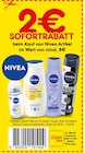 Summer Happiness Angebote von Nivea bei Netto Marken-Discount Dorsten