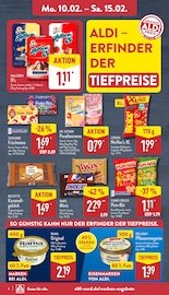 Aktueller ALDI Nord Prospekt mit Tee, "Aktuelle Angebote", Seite 8