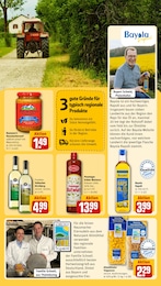 REWE Backzutaten im Prospekt 