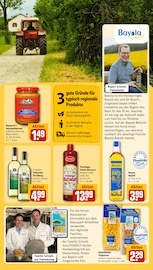 Likör im REWE Prospekt in München Aktueller REWE Prospekt mit Likör, "Dein Markt", Seite 23