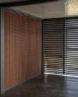 WPC Wand für Carport im Angebot bei Netto Marken-Discount in Kerpen WPC Wand für Carport Angebote von Pergoline bei Netto Marken-Discount Kerpen für 1.069,00 €