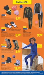 Socken Angebot im aktuellen Lidl Prospekt auf Seite 31
