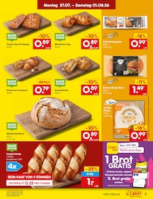 Fernseher im Netto Marken-Discount Prospekt "Aktuelle Angebote" mit 71 Seiten (Landau (Pfalz))