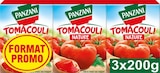 Promo TOMACOULI NATURE à 1,59 € dans le catalogue Netto à Bédarieux