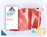 Frischer Schweinenacken von MÜHLENHOF für 4,99 € bei Penny im Angebot Frischer Schweinenacken von MÜHLENHOF im aktuellen Penny Prospekt
