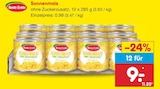 Sonnenmais von Beste Ernte für 0,99 € bei Netto Marken-Discount im Angebot Sonnenmais von Beste Ernte im aktuellen Netto Marken-Discount Prospekt