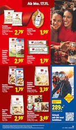 Lidl Lebkuchen im Prospekt Lidl Lebkuchen im Prospekt