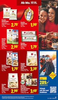 Lebkuchen im aktuellen Lidl Prospekt (Dresden) Lebkuchen im Lidl Prospekt "LIDL LOHNT SICH" mit 73 Seiten (Dresden)