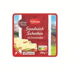 Sandwich Scheiben mit Emmentaler im Angebot bei Lidl in Homburg Sandwich Scheiben mit Emmentaler Angebote von Milbona bei Lidl Homburg für 2,29 €