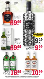 Aktueller E center Prospekt mit Wodka, "Aktuelle Angebote", Seite 65