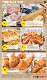 Viande Angebote im Prospekt "Intermarché" von Intermarché Contact auf Seite 7