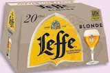 Promo Biere blonde à 7,50 € dans le catalogue Hyper U à Vallet