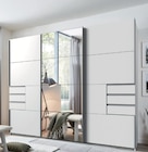 Aktuelles Schwebetürenschrank Saigon Angebot bei Die Möbelfundgrube in Mainz ab 859,99 €