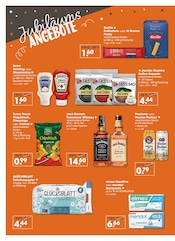 Aktueller V-Markt Prospekt mit Cappuccino, "V-Markt einfach besser einkaufen", Seite 3