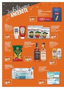 Jacobs im aktuellen V-Markt Prospekt (Augsburg) Jacobs im V-Markt Prospekt "V-Markt einfach besser einkaufen" mit 26 Seiten (Augsburg)