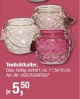 Teelichthalter Angebote bei Opti-Wohnwelt Schorndorf für 5,50 €