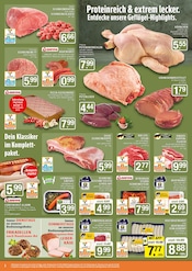Pizza im EDEKA Prospekt in Haltern am See Aktueller EDEKA Prospekt mit Pizza, "Aktuelle Angebote", Seite 2
