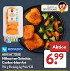 ALDI SÜD - Hähnchen-Schnitte, Cordon-bleu-Art Angebot im Prospekt Hähnchen-Schnitte, Cordon-bleu-Art bei ALDI SÜD im Prospekt "" für 6,99 €