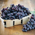 Intermarché Super Toulouse - Promo Raisin noir Promo Raisin noir à 2,79 € dans le catalogue Intermarché Super à Toulouse