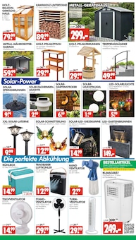 LED-Lampe im Wreesmann Prospekt "DEIN SAISON- & SONDERPOSTENMARKT!" mit 16 Seiten (Dresden)
