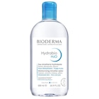 Eau Micellaire HYDRABIO - BIODERMA en promo chez Carrefour Eau Micellaire HYDRABIO - BIODERMA dans le catalogue Carrefour