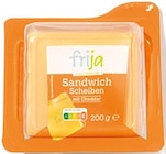 Sandwich Scheiben von frija für 1,99 € bei Netto mit dem Scottie im Angebot Sandwich Scheiben von frija im aktuellen Netto mit dem Scottie Prospekt