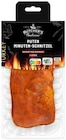 Puten-Minuten-Schnitzel Angebote von Butcher’s Barbecue bei REWE Darmstadt für 15,90 €
