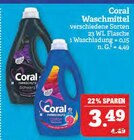 Aktuelles Waschmittel Angebot bei Marktkauf in Nürnberg ab 3,49 €