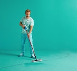 2-in-1-Komplett-Set »ULTRAMAX« bei Kaufland im Giengen Prospekt für 19,99 €