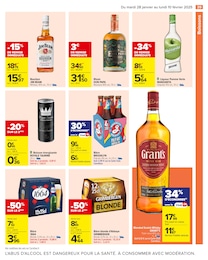 Offre Scotch dans le catalogue Carrefour du moment à la page 41