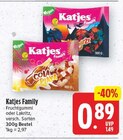 Family Fruchtgummi im Angebot bei E center in Falkensee Family Fruchtgummi Angebote von Katjes bei E center Falkensee für 0,89 €