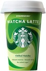 Chilled Matcha oder Coffee im Angebot bei Penny in Mettmann Chilled Matcha oder Coffee Angebote von STARBUCKS bei Penny Mettmann für 1,49 €