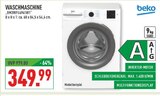 Aktuelles Waschmaschine BM3WFU4941W1 Angebot bei Marktkauf in Bad Salzuflen ab 349,99 €