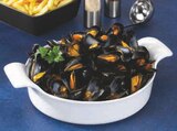 Moule de Bouchot - Super U à Clichy-sous-Bois Moule de Bouchot en promo chez Super U Clichy-sous-Bois à 3,25 €