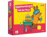 Die Maus Experimentierspaß mit der Maus von FRANZIS im aktuellen Netto Marken-Discount Prospekt für 29,59 €