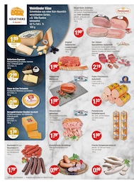 Cheddar Angebot & Preis im aktuellen V-Markt Prospekt Cheddar Angebot im aktuellen V-Markt Prospekt auf Seite 2