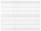 Promo Panneau de clôture grillagée larg. 2 x haut. 1,53 m à 25,90 € dans le catalogue Brico Dépôt à Lesquin