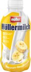 Müllermilch von Müller für 0,79 € bei REWE im Angebot Müllermilch von Müller im aktuellen REWE Prospekt
