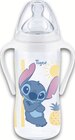 Biberon Stitch - TIGEX en promo chez Intermarché Hyper Biberon Stitch - TIGEX dans le catalogue Intermarché Hyper
