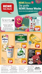 REWE Prospekt für Bochum mit 29 Seiten REWE Prospekt "Dein Markt" für Bochum, 29 Seiten, 13.10.2025 - 18.10.2025
