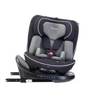 Siège-auto "Nova" de 40 à 150 cm - BABYGO en promo chez Carrefour Argenteuil à 109,90 €