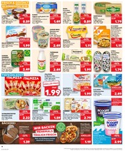 Kinderschokolade Angebote im Prospekt "KNÜLLER" von Kaufland auf Seite 22