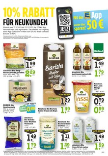 Essig im E center Prospekt "Aktuelle Angebote" mit 54 Seiten (Mannheim)