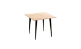 Beistelltisch für 59,95 € bei Sconto SB im Angebot Beistelltisch im aktuellen Sconto SB Prospekt
