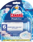 Promo KIT WC FRESH DISC CANARD à 2,51 € dans le catalogue Super U à Mougins