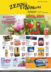 nah und gut Supermarkt Prospekt der aktuellen Woche mit 4 Seiten, gültig von 18.05.2026 bis 23.05.2026, in Neuhof und Umgebung Aktueller nah und gut Supermarkt Prospekt in Neuhof und Umgebung, "Wir lieben Lebensmittel!" mit 4 Seiten, 18.05.2026 - 23.05.2026